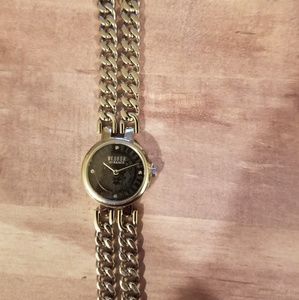 Versus by Versace Chain Watch